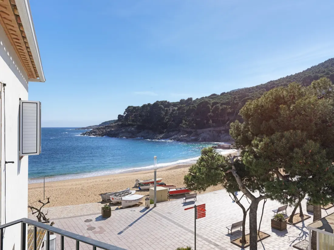 Location de Vacances Tamariu 7