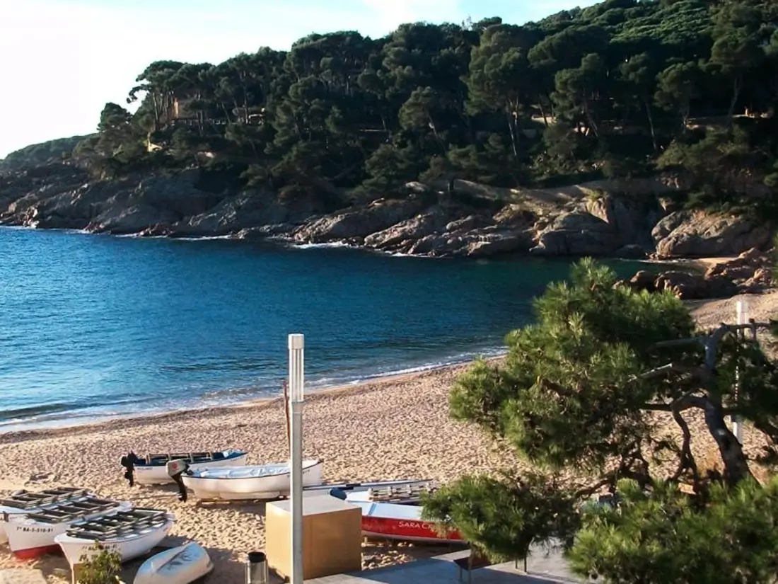 Location de Vacances Tamariu 7