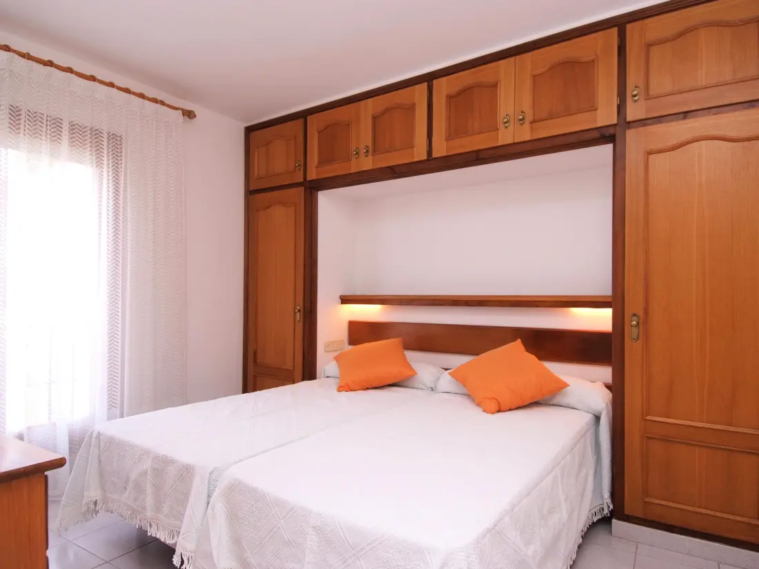 Location de Vacances Tamariu 7