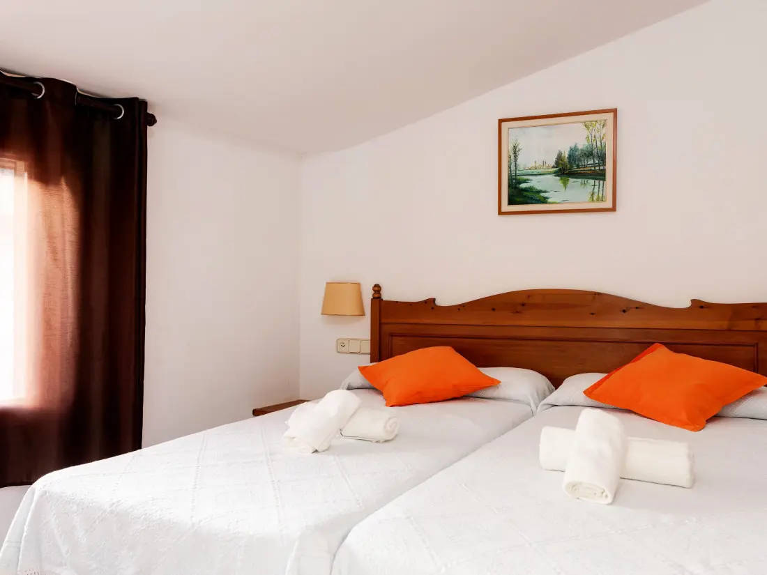 Location de Vacances Tamariu 7