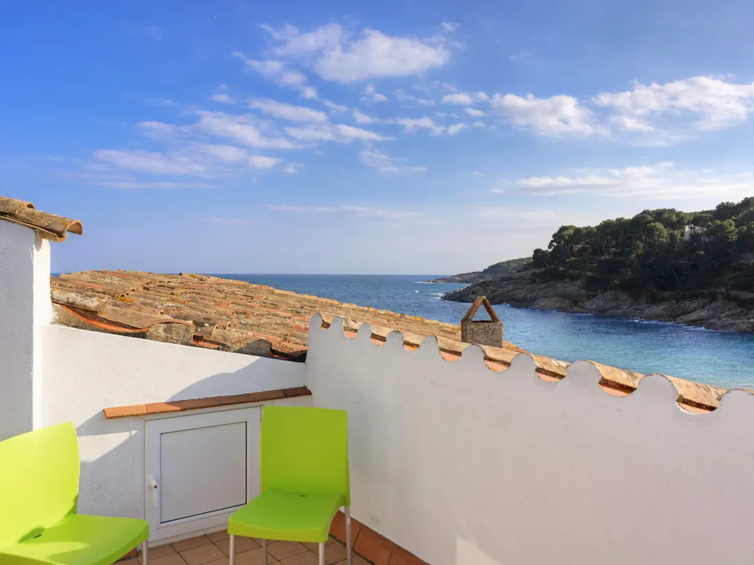 Location de Vacances Tamariu 7