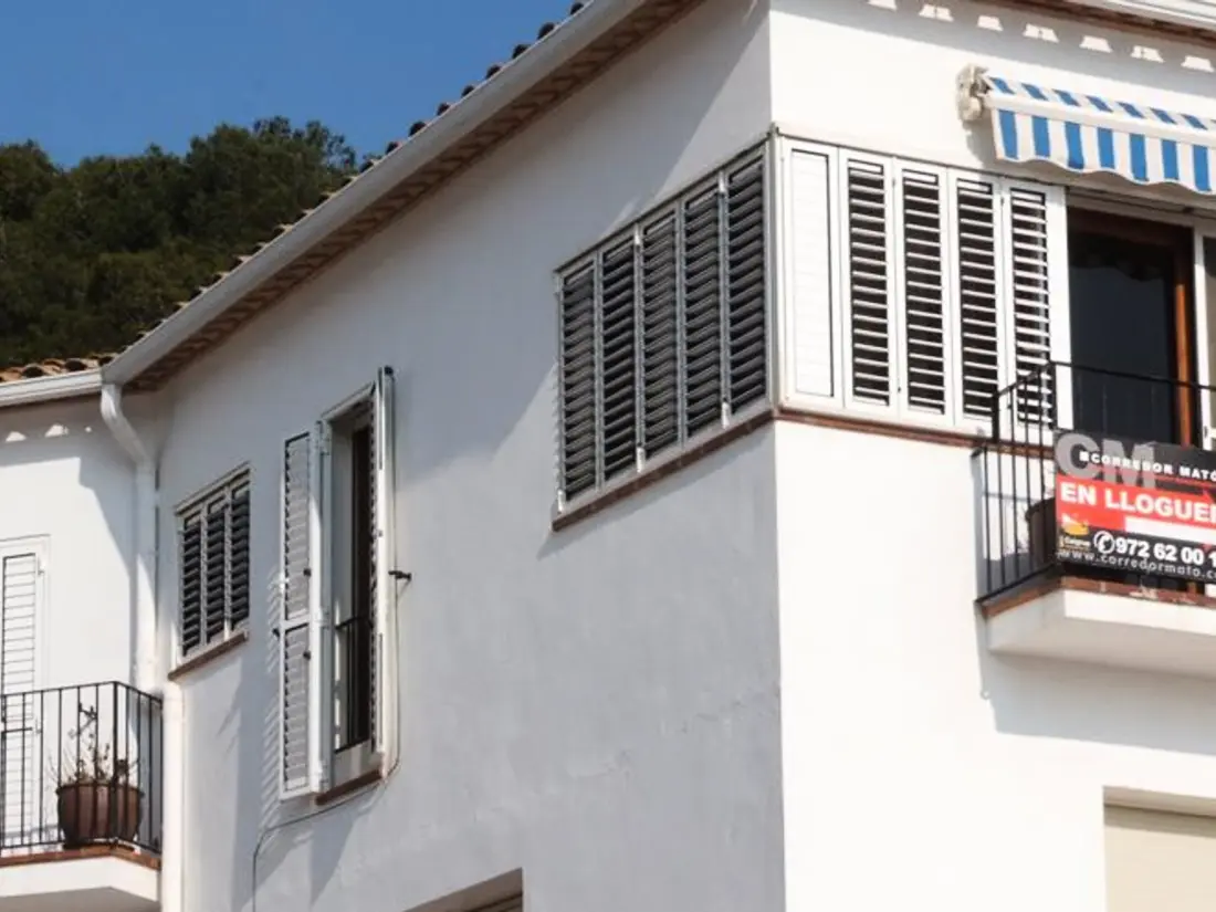 Location de Vacances Tamariu 7