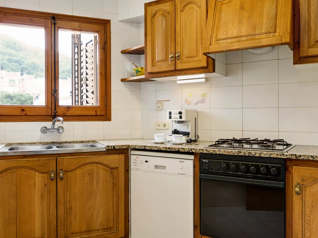 Location de Vacances Tamariu 7