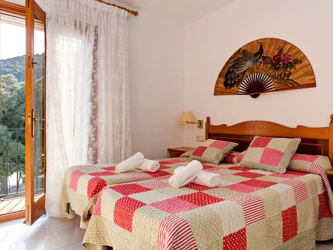 Location de Vacances Tamariu 7