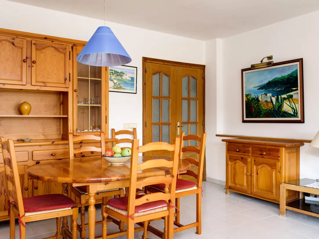 Location de Vacances Tamariu 7