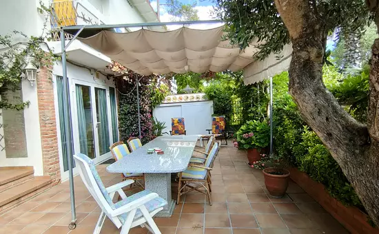 Location de Vacances Tamariu 70