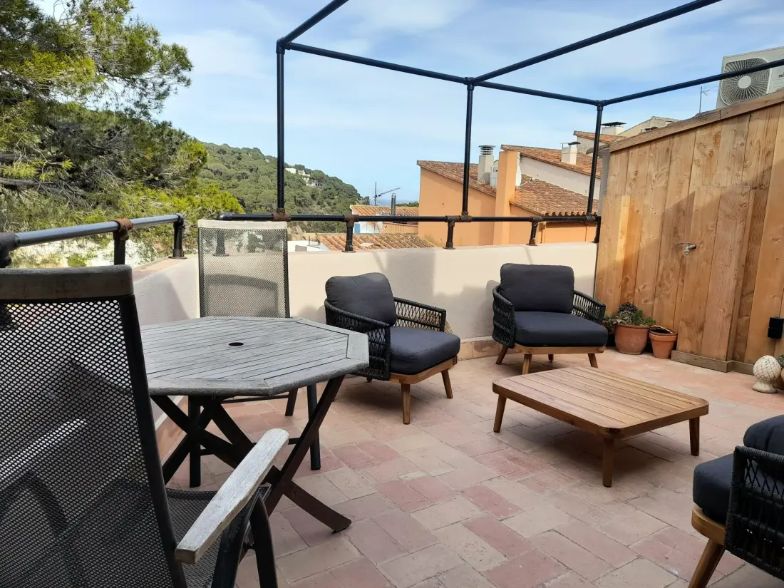 Location de Vacances Tamariu 73
