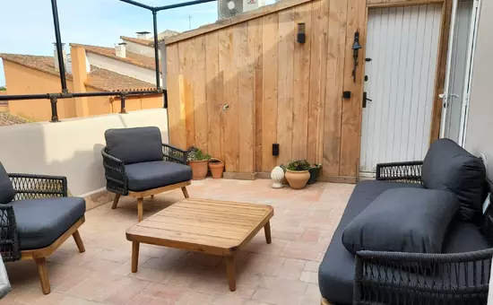 Location de Vacances Tamariu 73
