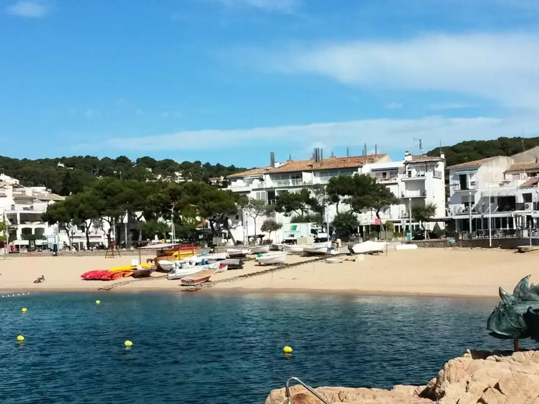 Location de Vacances Tamariu 73