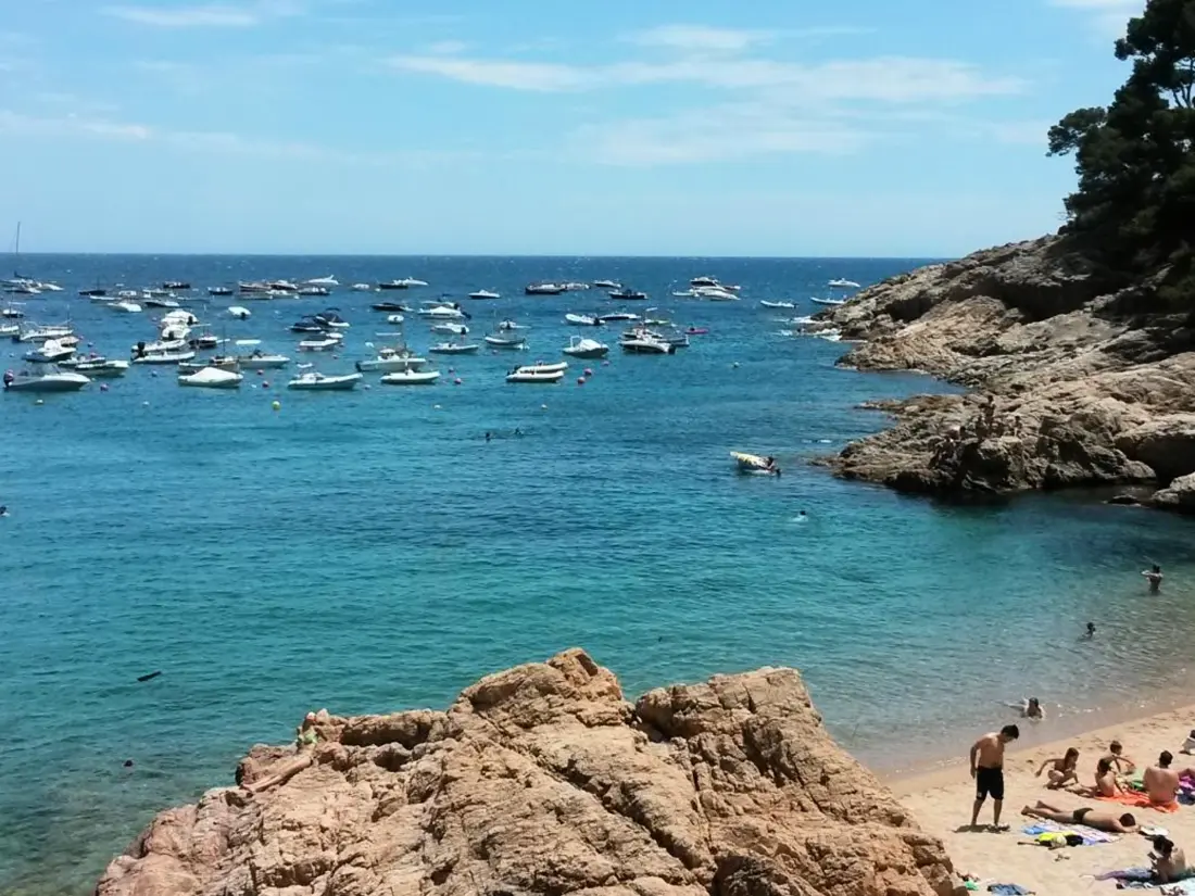 Location de Vacances Tamariu 73