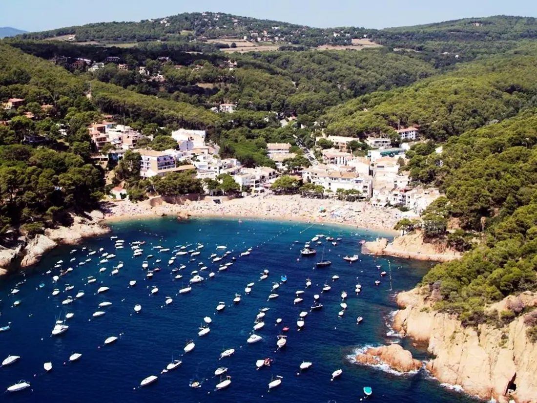 Location de Vacances Tamariu 73