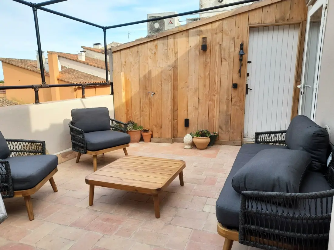 Location de Vacances Tamariu 73