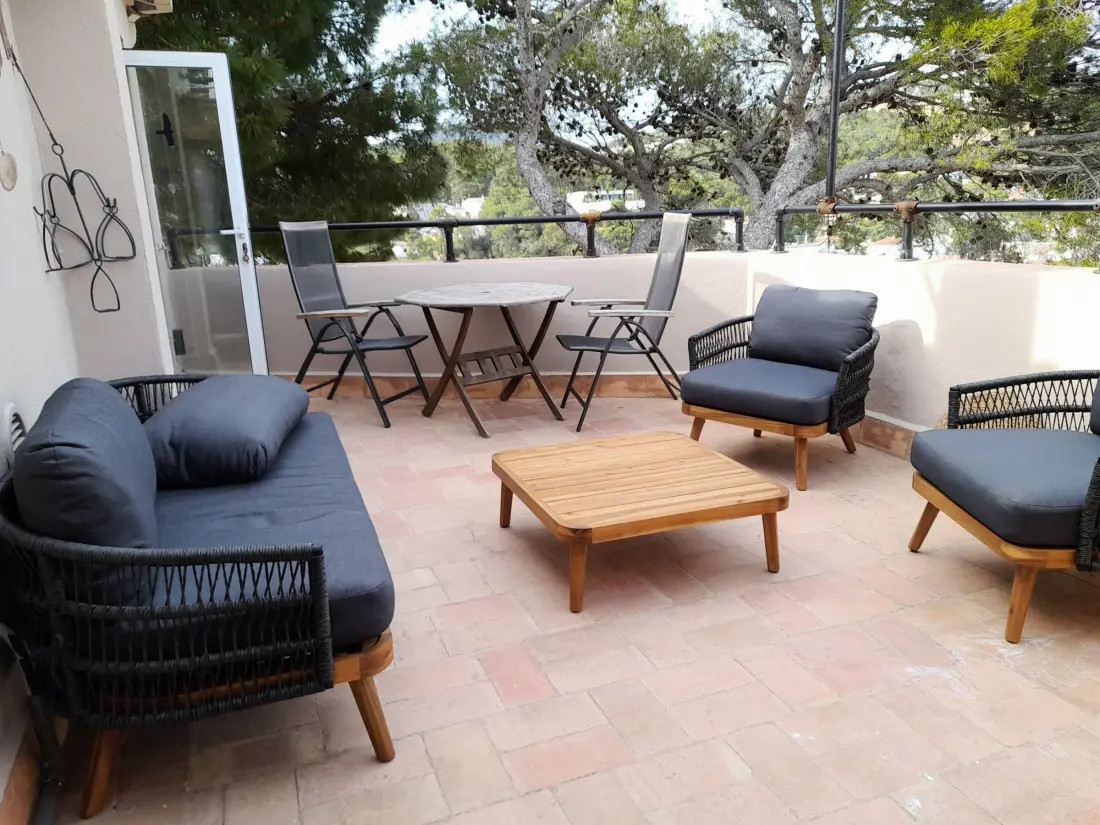 Location de Vacances Tamariu 73
