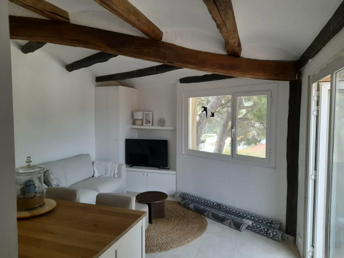 Location de Vacances Tamariu 73