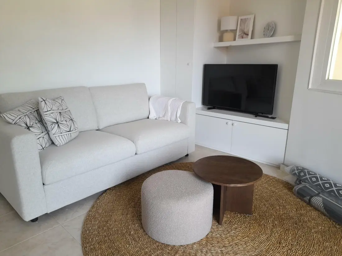 Location de Vacances Tamariu 73
