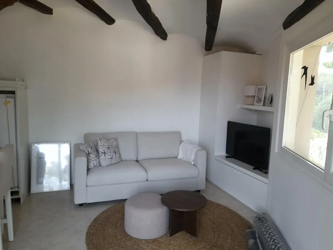 Location de Vacances Tamariu 73