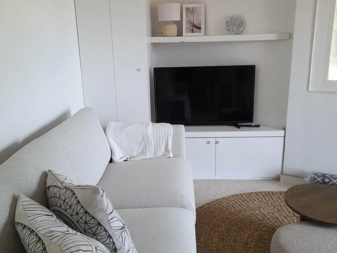 Location de Vacances Tamariu 73