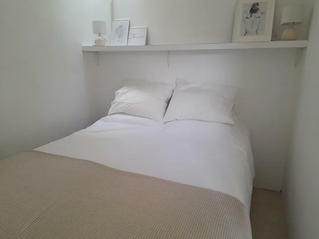 Location de Vacances Tamariu 73