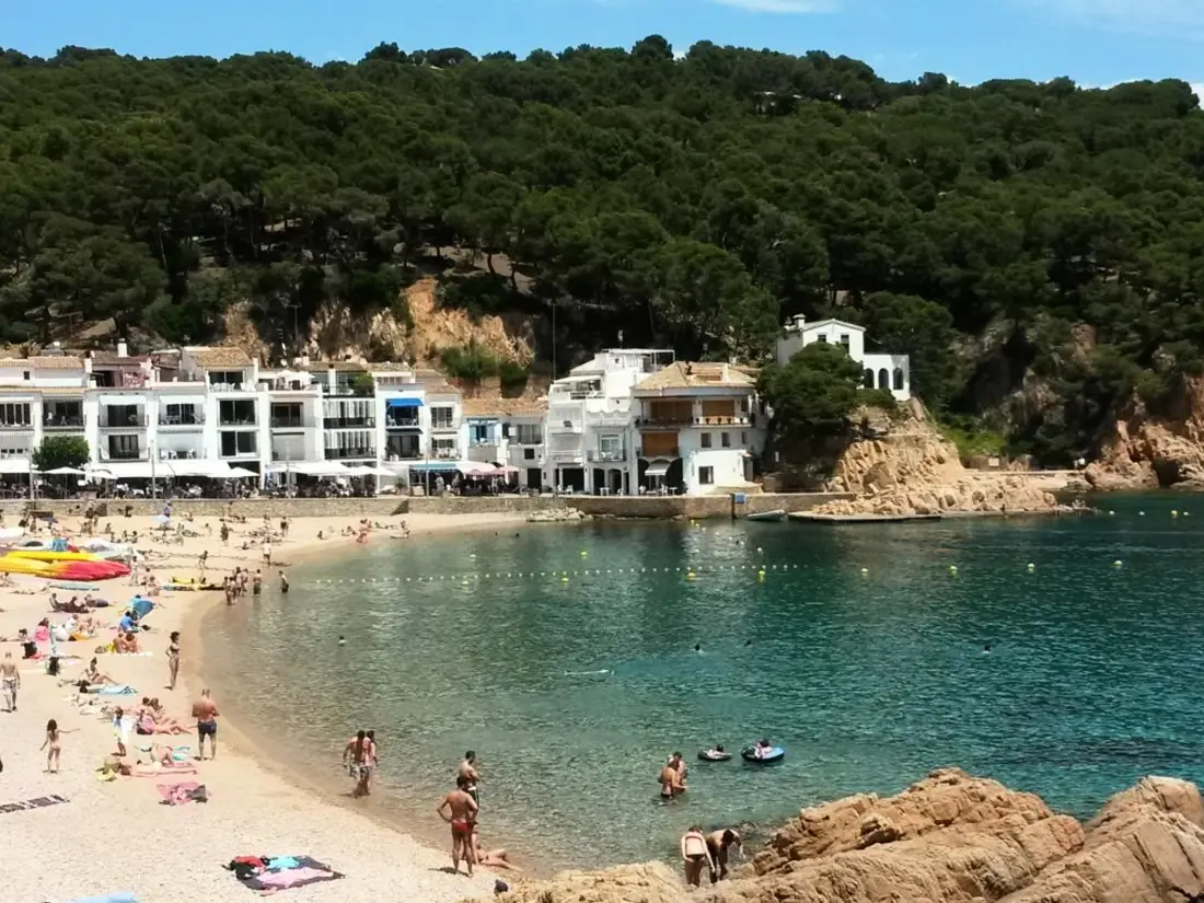 Location de Vacances Tamariu 73