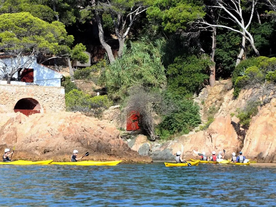 Location de Vacances Tamariu 73