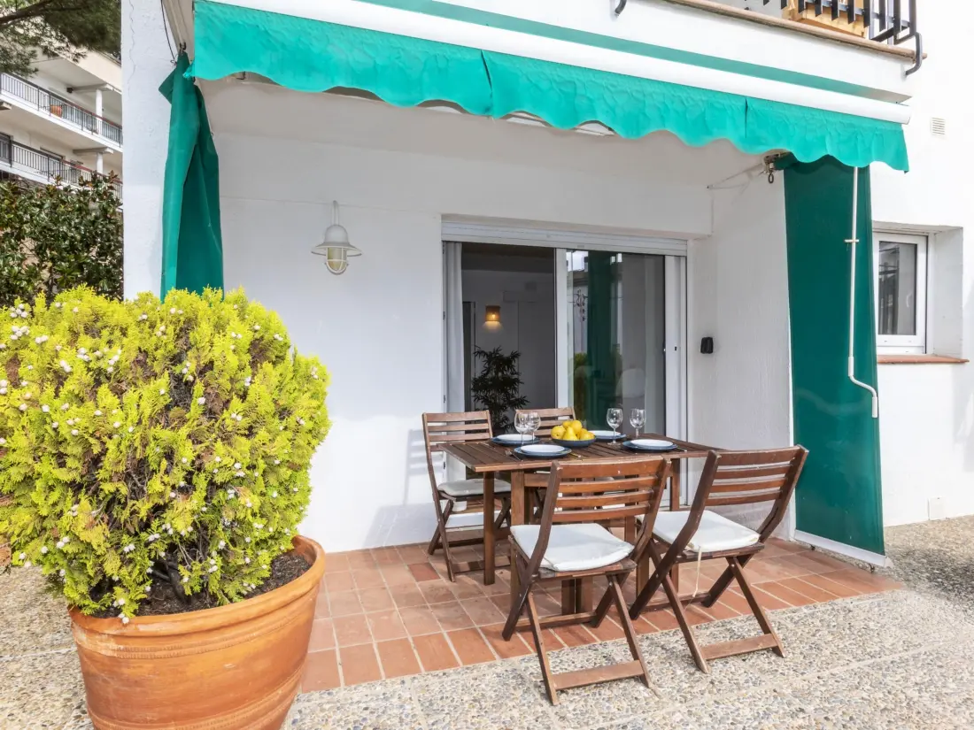 Location de Vacances Tamariu 84