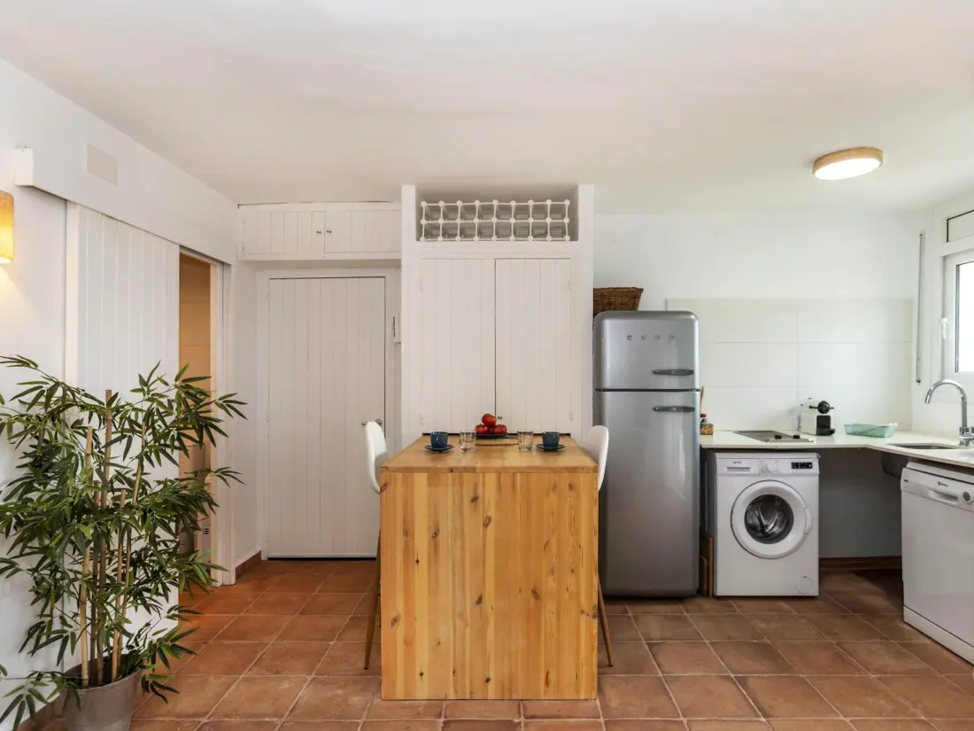 Location de Vacances Tamariu 84