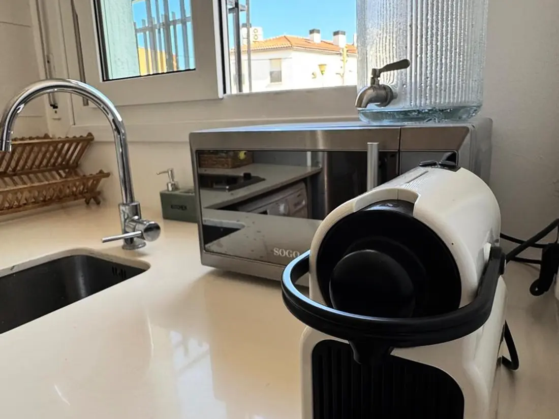 Location de Vacances Tamariu 84