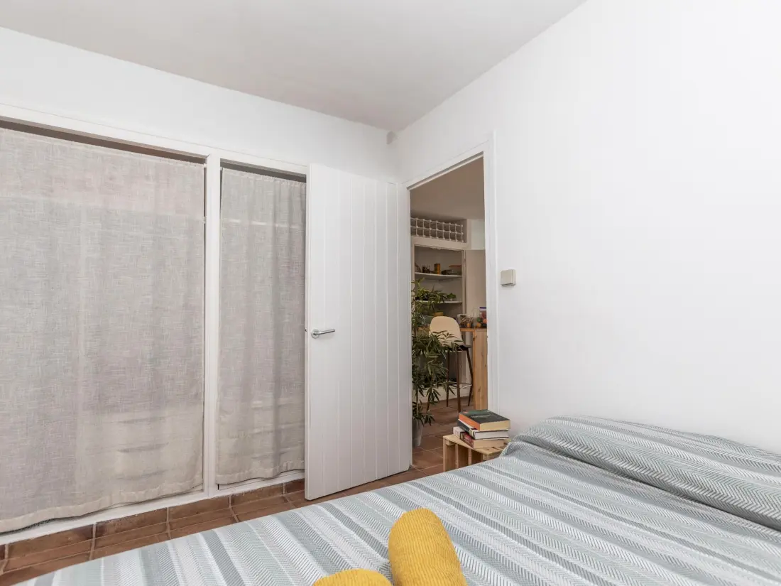 Location de Vacances Tamariu 84