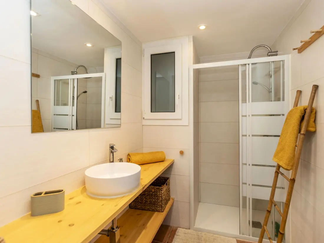 Location de Vacances Tamariu 84