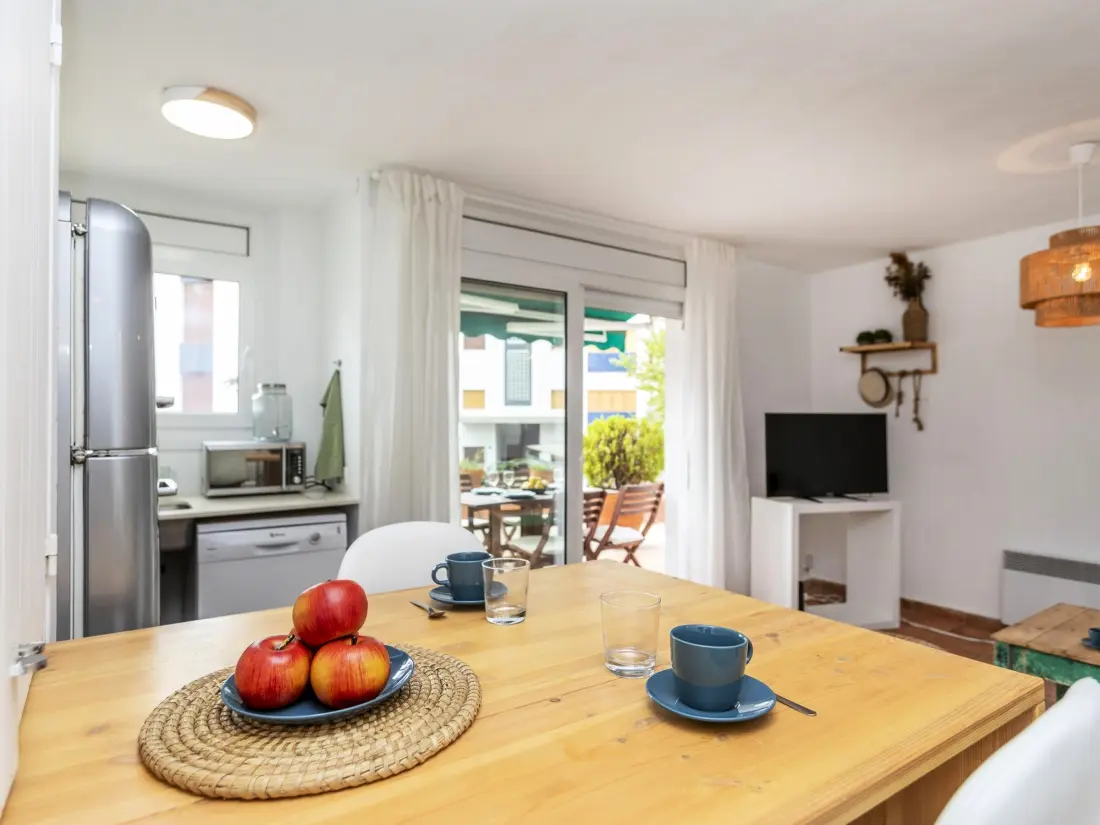 Location de Vacances Tamariu 84