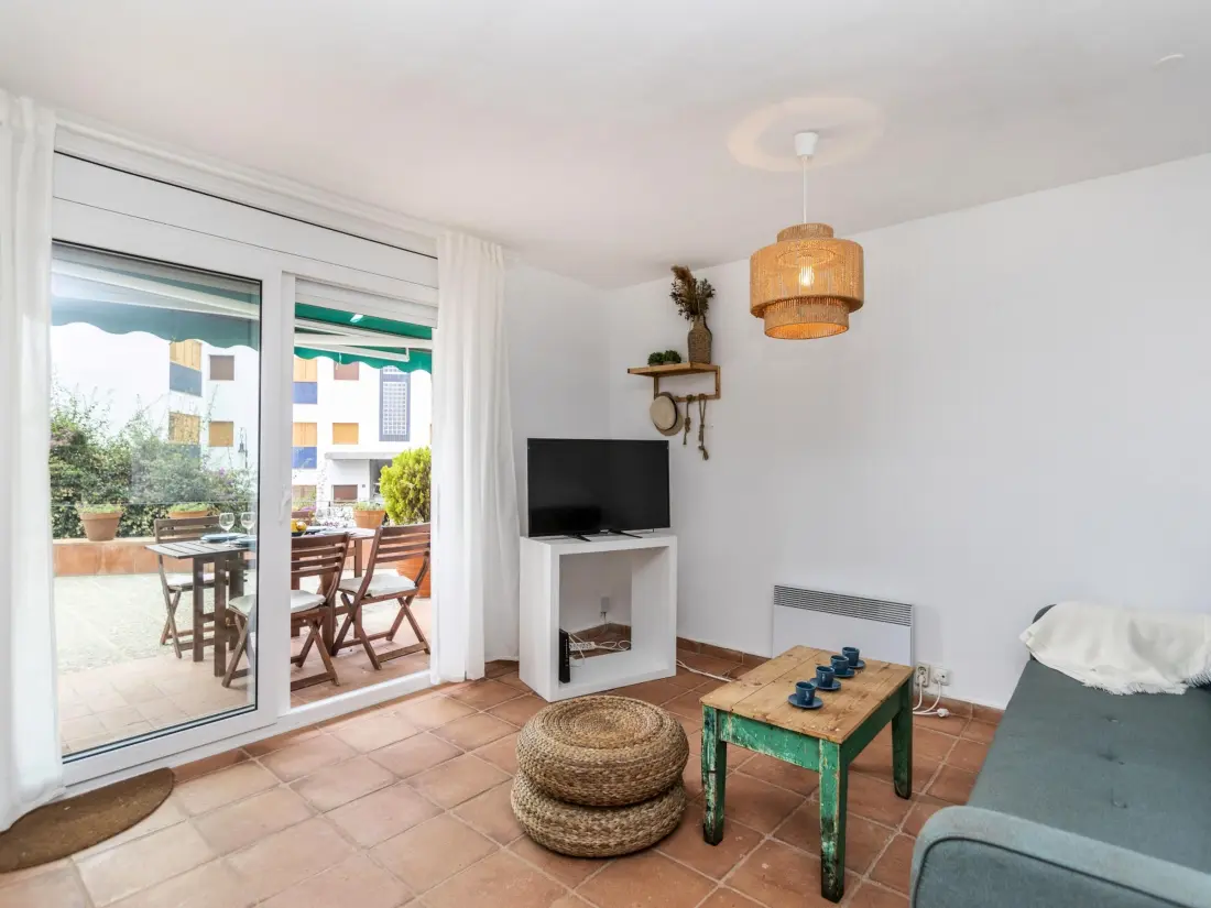 Location de Vacances Tamariu 84