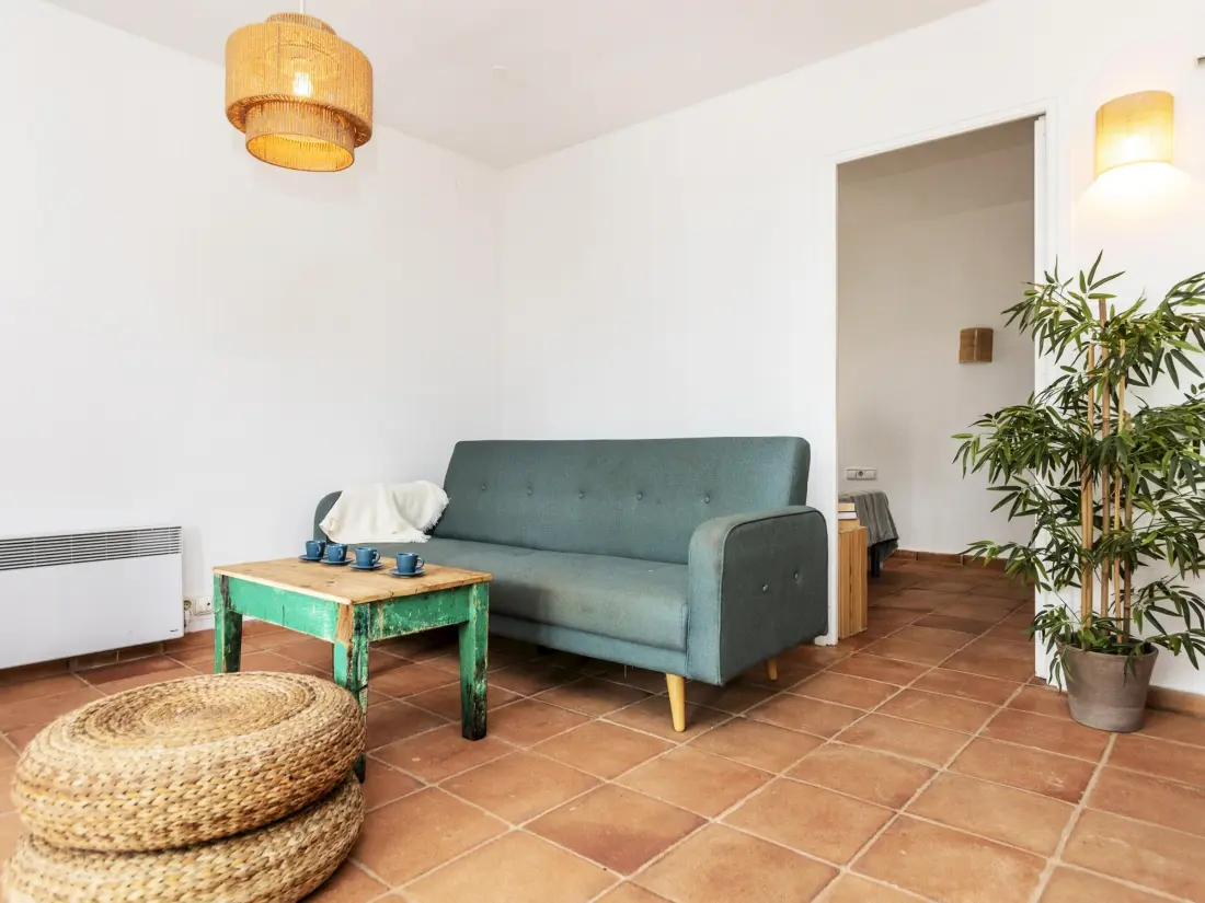 Location de Vacances Tamariu 84