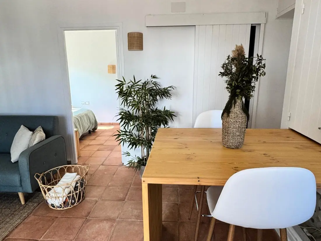 Location de Vacances Tamariu 84