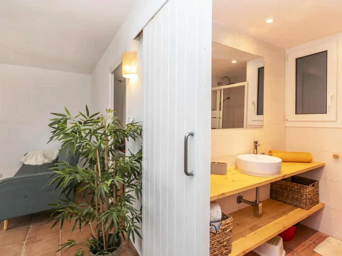 Location de Vacances Tamariu 84