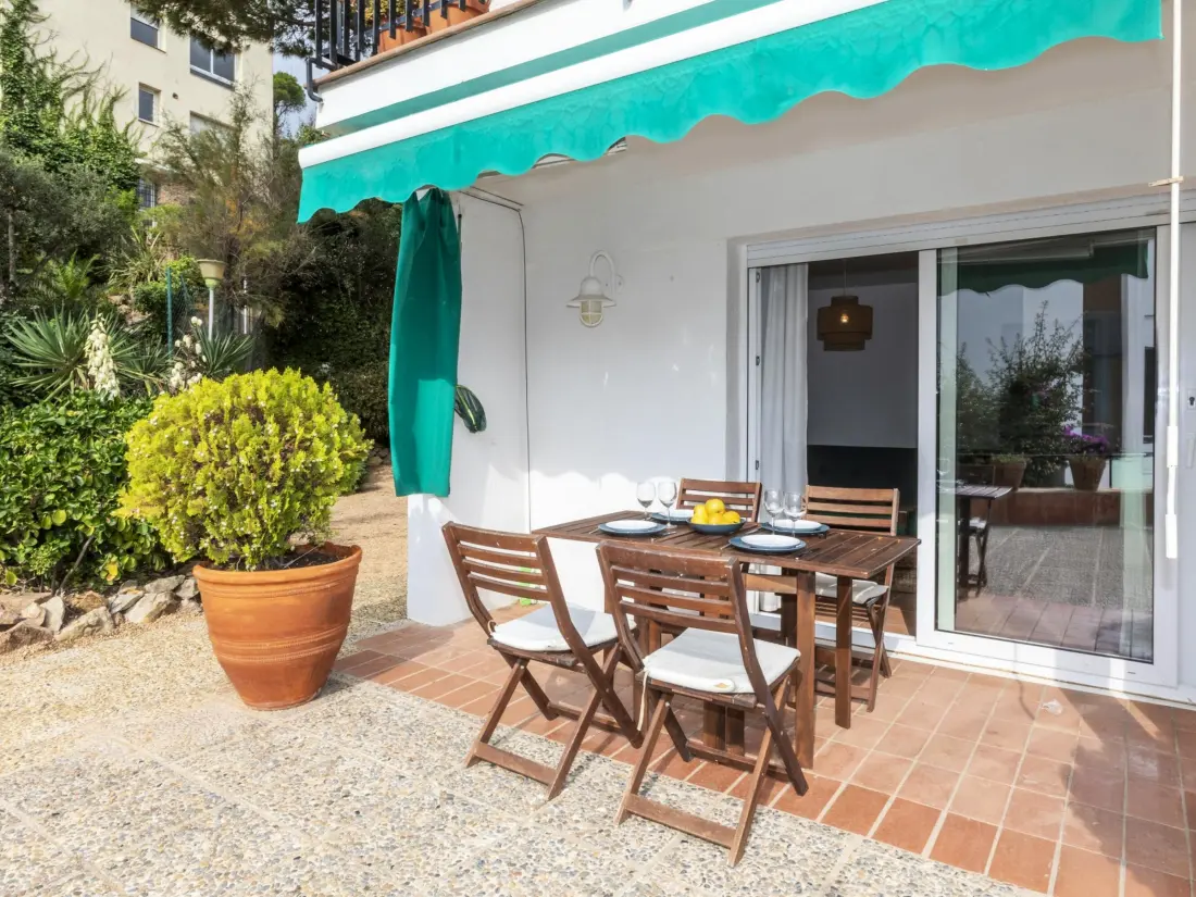 Location de Vacances Tamariu 84