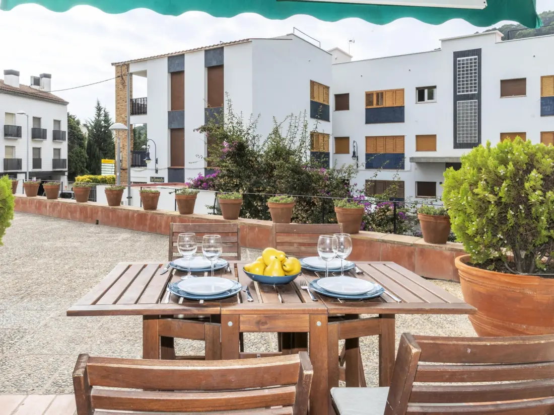 Location de Vacances Tamariu 84