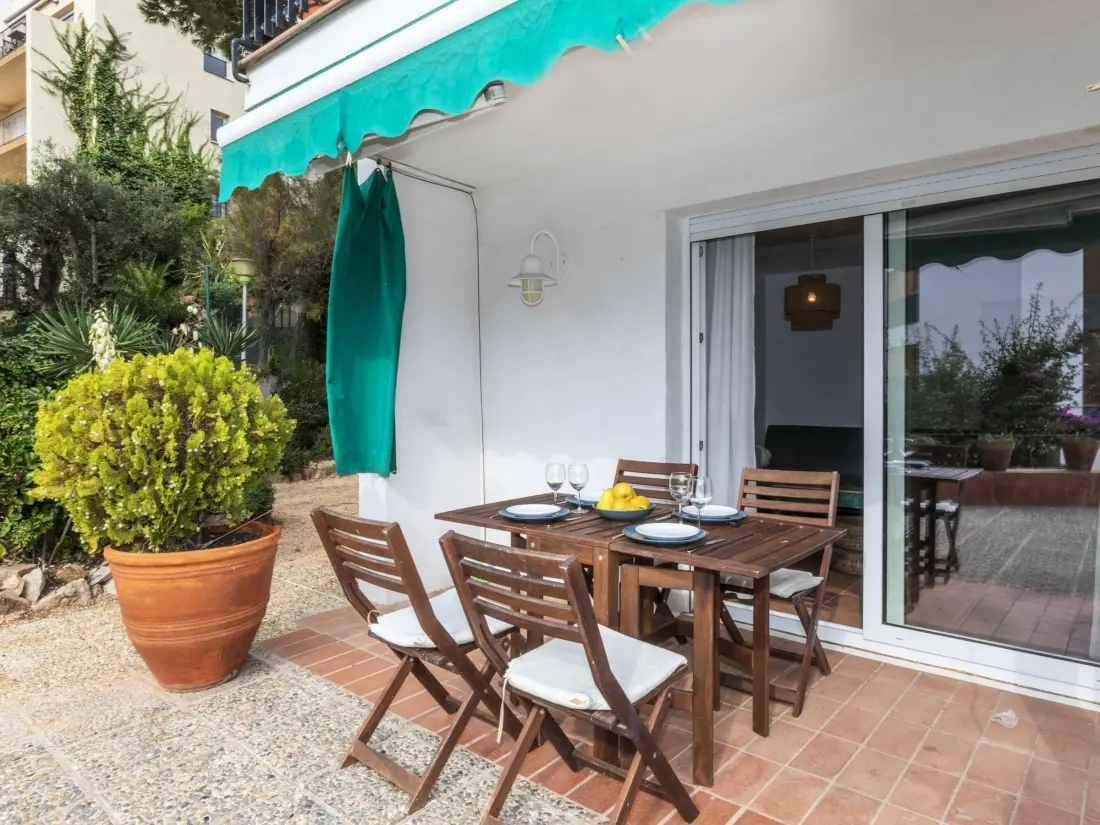 Location de Vacances Tamariu 84