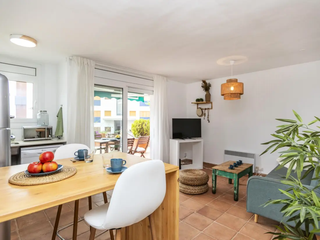 Location de Vacances Tamariu 84