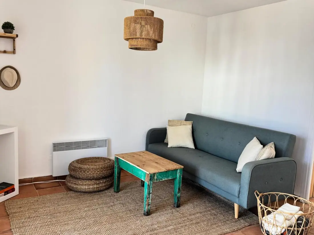 Location de Vacances Tamariu 84