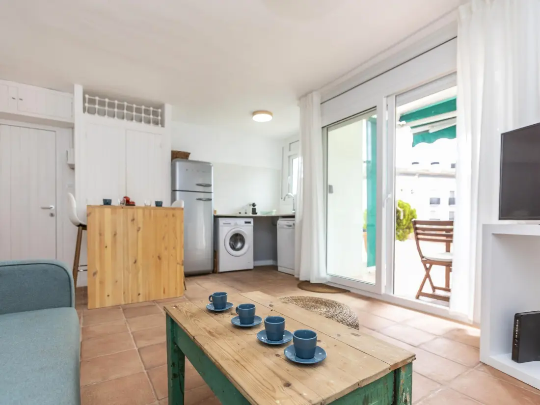 Location de Vacances Tamariu 84