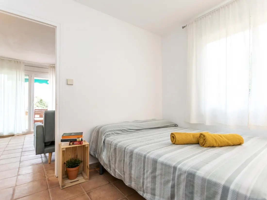 Location de Vacances Tamariu 84