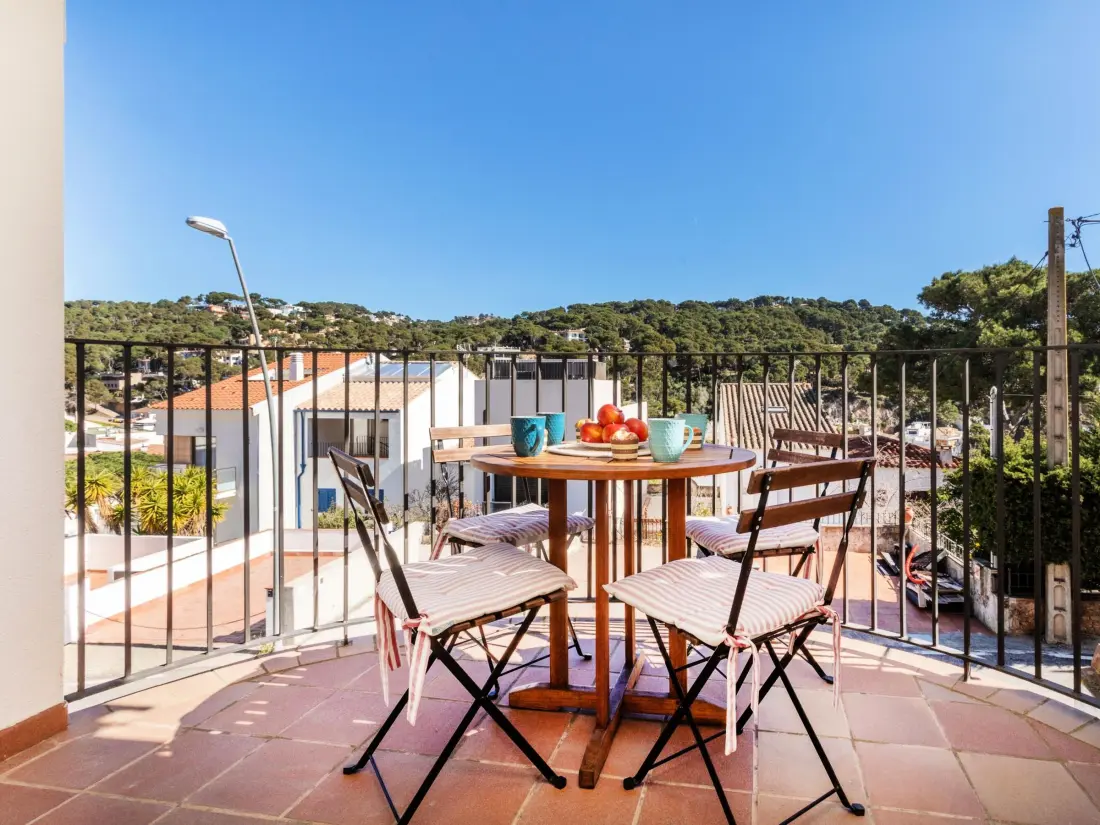 Location de Vacances Tamariu 92
