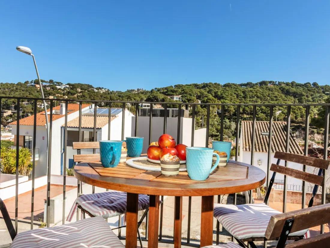 Location de Vacances Tamariu 92