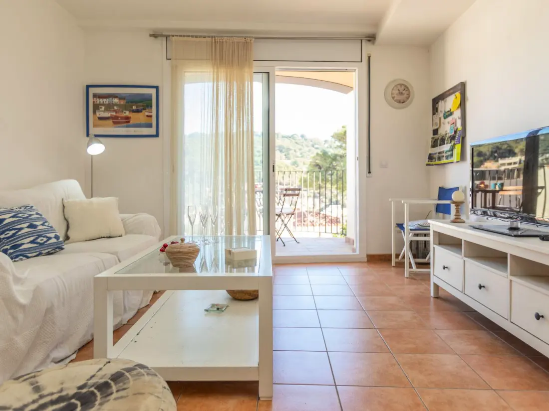 Location de Vacances Tamariu 92