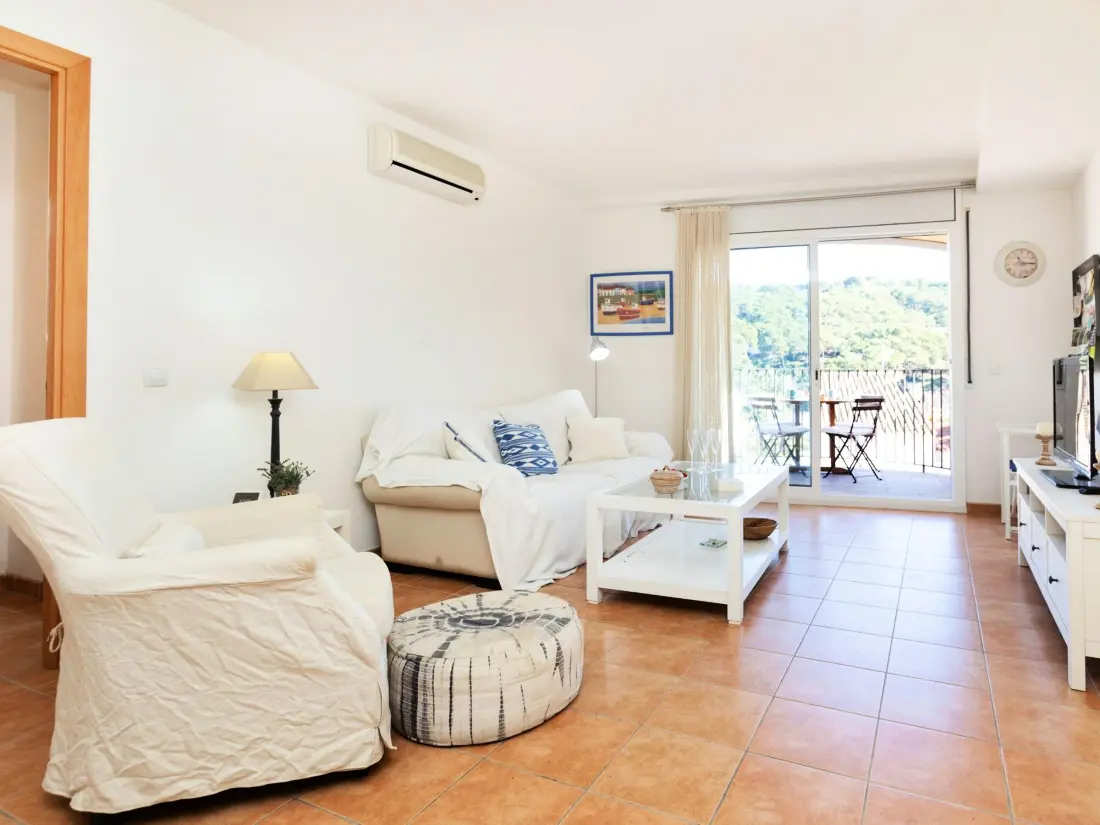 Location de Vacances Tamariu 92