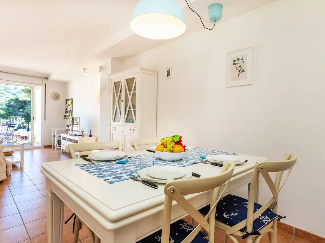 Location de Vacances Tamariu 92