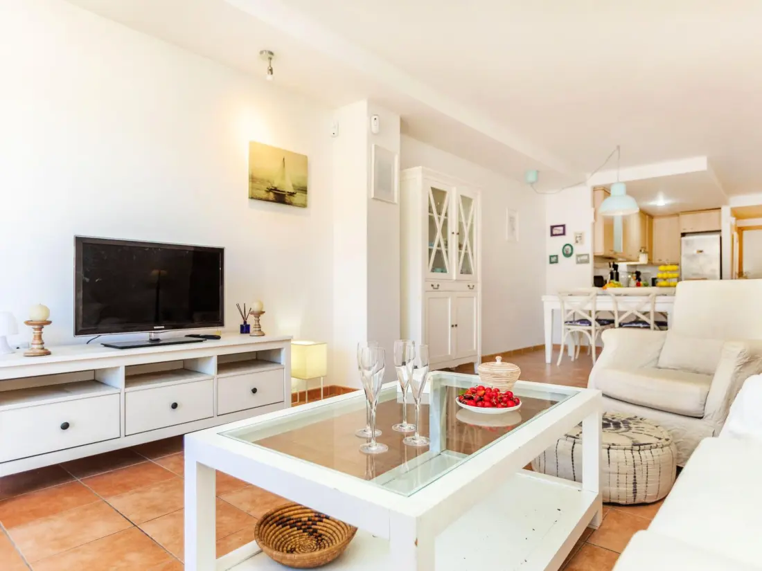 Location de Vacances Tamariu 92
