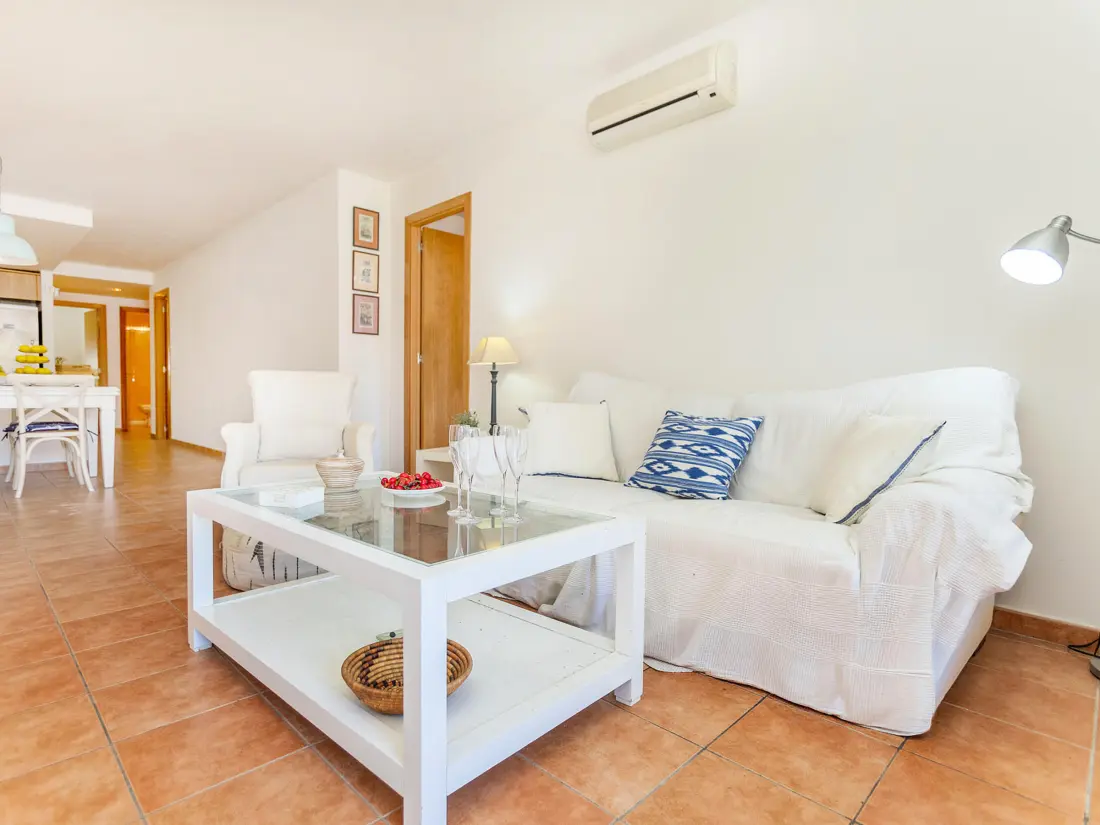Location de Vacances Tamariu 92