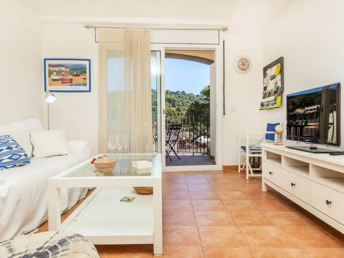 Location de Vacances Tamariu 92