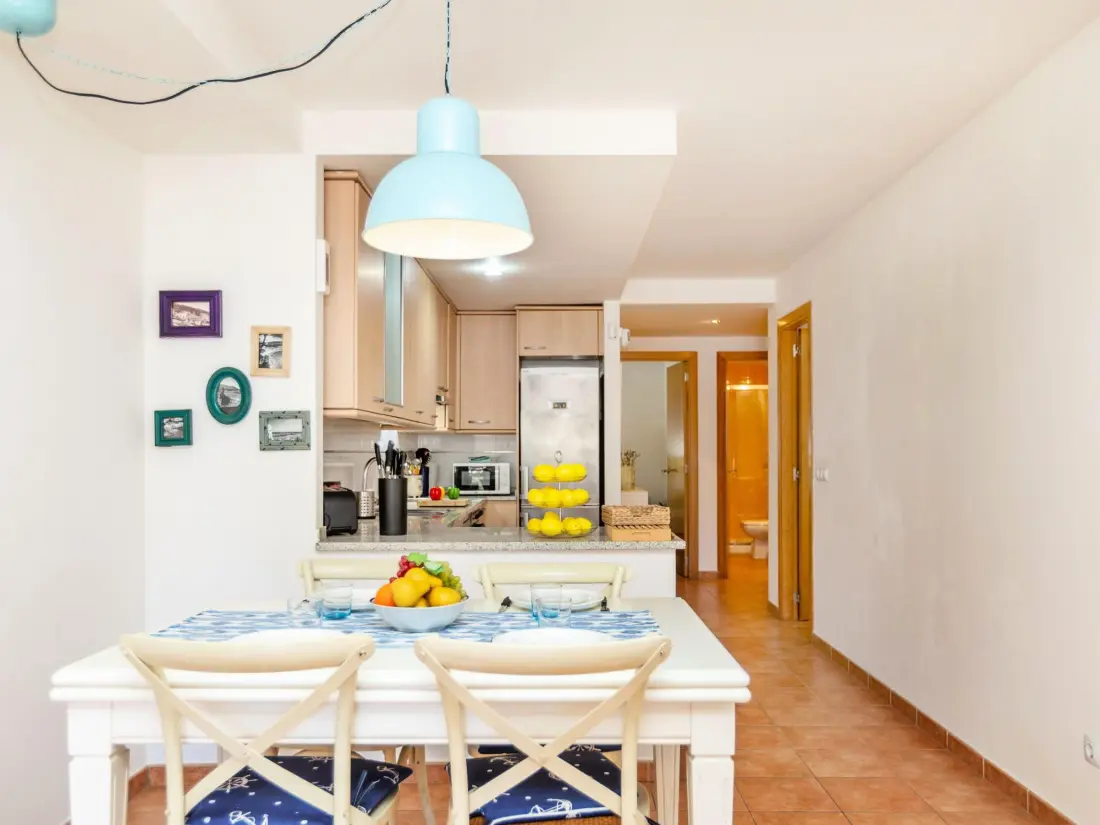 Location de Vacances Tamariu 92